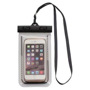 Merco Around pouzdro na telefon černá obraz