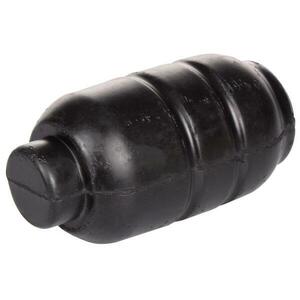 Merco Atletický granát gumový obraz