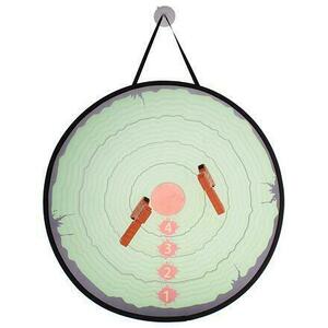 Merco Axe Target terč na suchý zip - 1 ks obraz