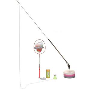 Merco Badminton Rebounder badmintonový trenažér obraz