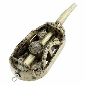 Merco Bait Feeder 40 method feeder krmítko - 1 ks obraz