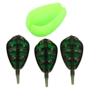 Merco Bait Feeder Set method feeder krmítko s formičkou - 1 sada obraz