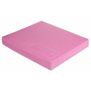 Merco Balance Pad TPE 5 balanční podložka růžová obraz