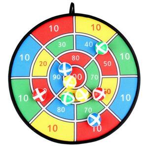 Merco Ball Target terč na suchý zip - 1 ks obraz