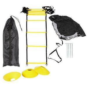 Merco Basic Kit tréninková agility sada - 1 sada obraz