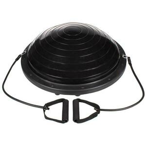 Merco BB Smooth balanční míč černá - 1 ks obraz