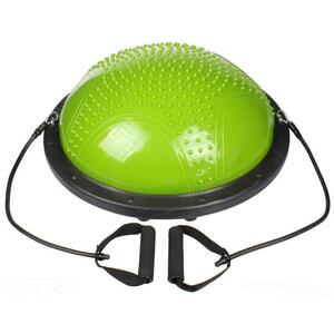 Merco BB Thorn balanční míč zelená - 1 ks obraz