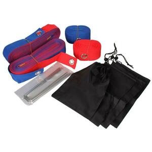 Merco Beach Tour lajny na beach volejbal s kotvením - 1 balení obraz