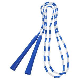 Merco Bead dětské švihadlo modrá - 1 ks obraz