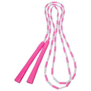 Merco Bead dětské švihadlo růžová - 1 ks obraz