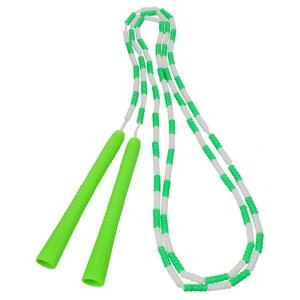 Merco Bead dětské švihadlo zelená - 1 ks obraz