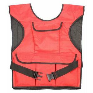 Merco Beast zátěžová vesta - 10 kg obraz