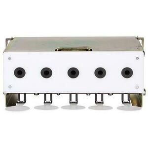 Merco Biathlon Shooter CZ mechanická biatlonová střelnice obraz