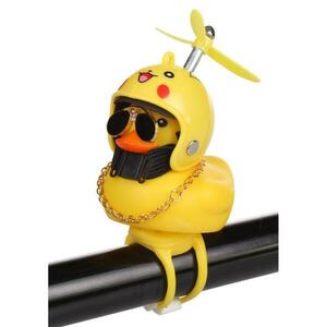 Merco Bike Duck dekorace na kolo obraz