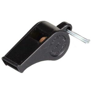 Merco Black plastová píšťalka obraz