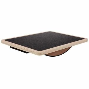 Merco Boardy Woody balanční deska dřevěná - 1 ks obraz