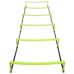 Žebřík Merco Boost agility 3 m - 5 m obraz