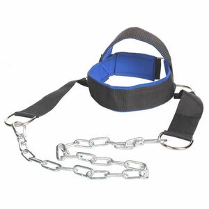 Merco Booster posilovač krku obraz