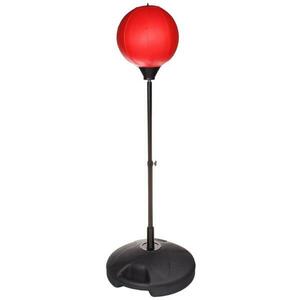 Merco Boxing Ball JR boxovací hruška s podstavou obraz