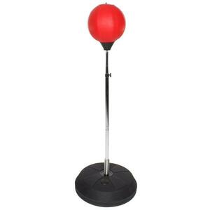 Merco Boxing Ball SR boxovací hruška s podstavou obraz