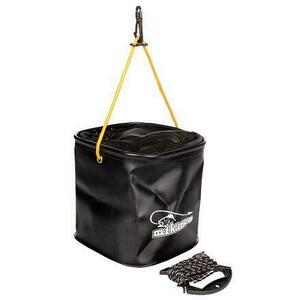 Merco Bucket Easy skládací vědro 8 l - 1 ks obraz