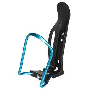 Merco Cage Extra košík na lahev modrá obraz