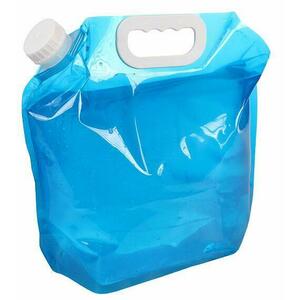 Merco Can 5l vak na vodu - modrá obraz