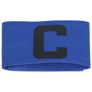 Merco Captain kapitánská páska modrá obraz