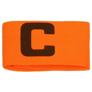 Merco Captain kapitánská páska oranžová obraz
