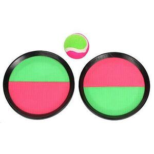 Merco Catch Ball 2x rukavice + míček obraz