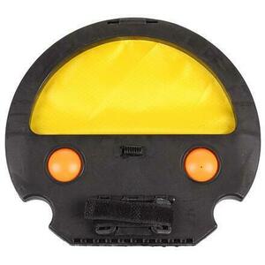 Merco Catch Glove vystřelovací rukavice s míčkem černá obraz