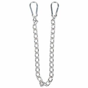 Merco Chain 99 řetěz s karabinami - 1 ks obraz