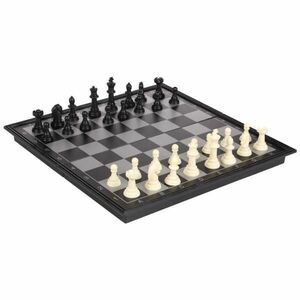 Merco Chess 27 magnetické šachy - 1 ks obraz