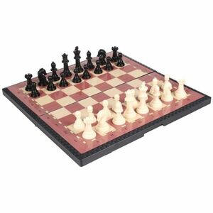 Merco Chess 33 magnetické šachy - 1 ks obraz