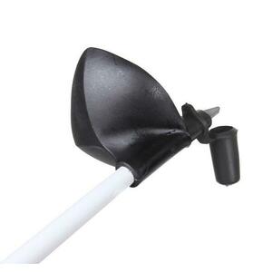 Merco Classic běžecké hole - 165 cm obraz