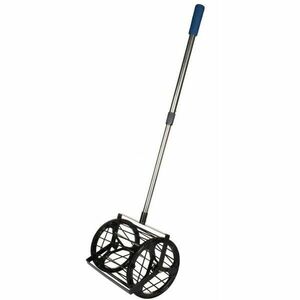 Merco Collector 125 sběrač pingpongových míčků obraz