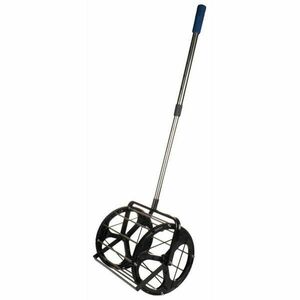 Merco Collector 50 sběrač tenisových míčů obraz