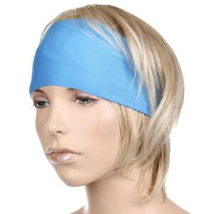 Merco Comfort Dry multifunkční šátek modrá obraz