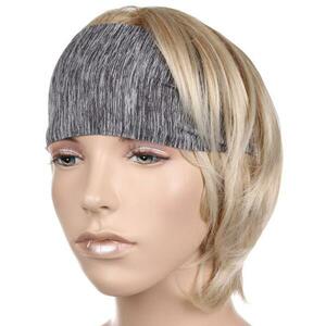 Merco Comfort Dry multifunkční šátek šedá obraz