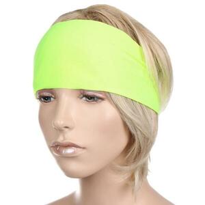 Merco Comfort Dry multifunkční šátek zelená obraz