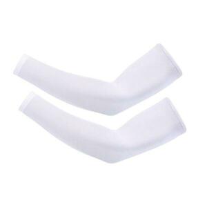 Merco Compress Arm kompresní návleky na ruce bílá POUZE XL (VÝPRODEJ) obraz