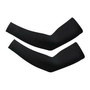 Merco Compress Arm kompresní návleky na ruce černá - M obraz