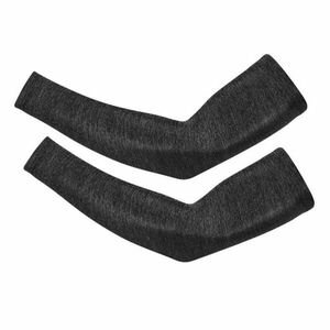 Merco Compress Arm kompresní návleky na ruce šedá - XL obraz