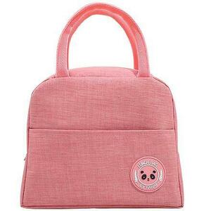 Merco Cooling chladící taška růžová - 1 ks obraz