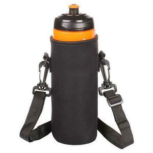 Merco Cooling termoobal na láhev černá - 1000 ml obraz