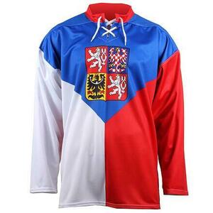 Merco ČR, OH Soči 2014 replika vlajka - XXL obraz