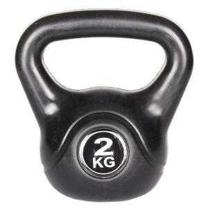Merco Cross kettlebell - 16 kg obraz