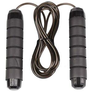 Merco CrossFit 340 zátěžové švihadlo - 1 ks obraz