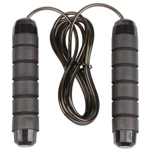 Merco CrossFit 420 zátěžové švihadlo - 1 ks obraz