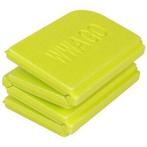 Merco Cushion XPE skládací podložka zelená obraz